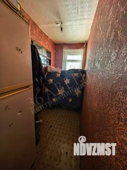 1-к квартира, вторичка, 22м2, 6/9 этаж