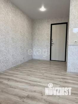 Студия квартира, вторичка, 13м2, 4/5 этаж