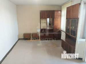 2-к квартира, вторичка, 48м2, 4/12 этаж