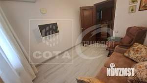 2-к квартира, вторичка, 44м2, 7/9 этаж