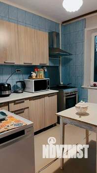 3-к квартира, вторичка, 63м2, 5/9 этаж