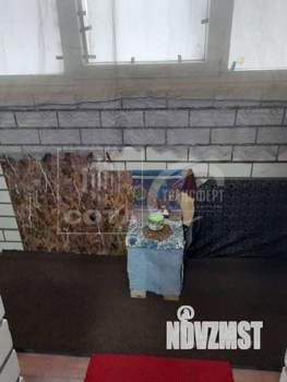 1-к квартира, вторичка, 40м2, 1/17 этаж