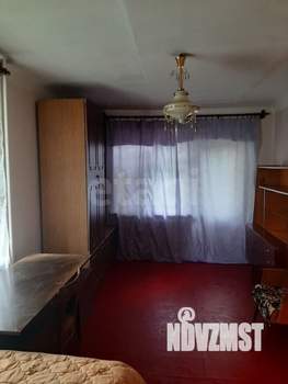 1-к квартира, вторичка, 31м2, 2/5 этаж