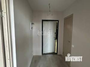 1-к квартира, вторичка, 39м2, 15/22 этаж