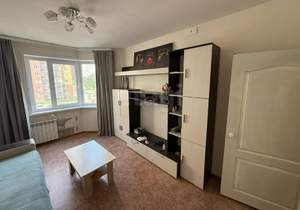 2-к квартира, вторичка, 52м2, 1/5 этаж