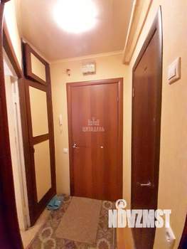 1-к квартира, вторичка, 22м2, 1/5 этаж