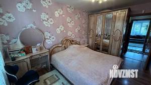 3-к квартира, вторичка, 61м2, 3/9 этаж