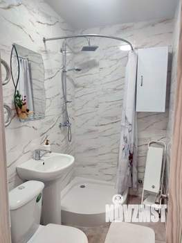 Студия квартира, вторичка, 16м2, 4/19 этаж