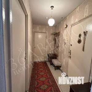 2-к квартира, вторичка, 49м2, 16/16 этаж