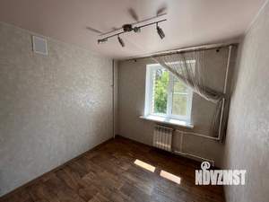 1-к квартира, вторичка, 34м2, 3/5 этаж