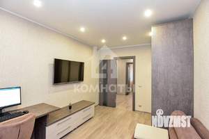 3-к квартира, вторичка, 76м2, 7/17 этаж