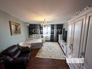 2-к квартира, вторичка, 80м2, 15/16 этаж