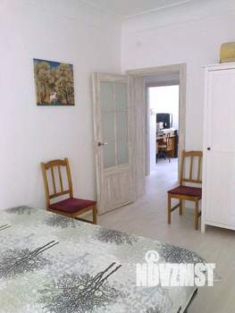 3-к квартира, вторичка, 58м2, 2/2 этаж