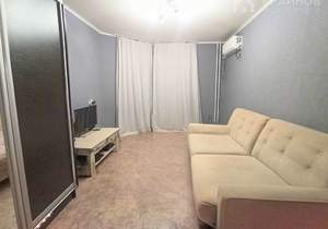 1-к квартира, вторичка, 37м2, 10/17 этаж