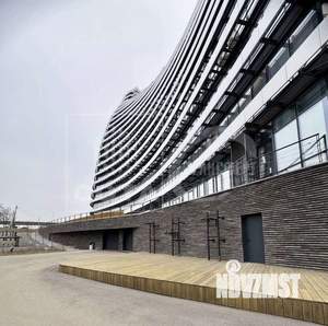 1-к квартира, вторичка, 48м2, 7/22 этаж