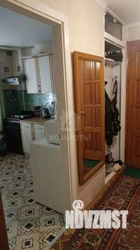 1-к квартира, вторичка, 35м2, 1/9 этаж