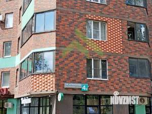 1-к квартира, вторичка, 29м2, 10/17 этаж