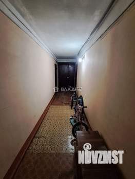 2-к квартира, вторичка, 52м2, 8/12 этаж