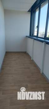 2-к квартира, вторичка, 62м2, 7/21 этаж