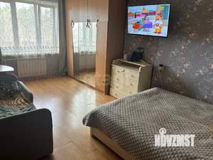 1-к квартира, вторичка, 29м2, 3/9 этаж