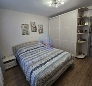 2-к квартира, вторичка, 64м2, 10/17 этаж