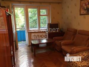 2-к квартира, вторичка, 44м2, 5/5 этаж