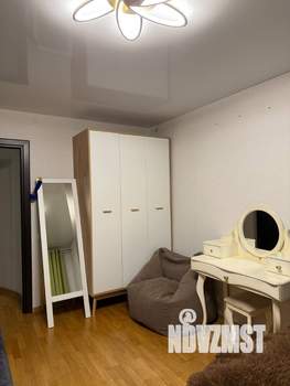 3-к квартира, вторичка, 105м2, 13/13 этаж