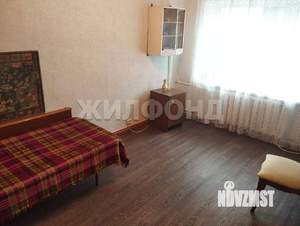 2-к квартира, вторичка, 36м2, 1/2 этаж