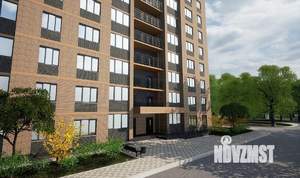 1-к квартира, вторичка, 39м2, 10/25 этаж