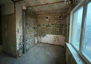 1-к квартира, вторичка, 36м2, 5/5 этаж