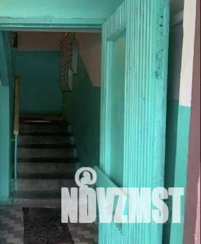 Студия квартира, вторичка, 46м2, 1/9 этаж