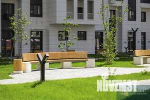 3-к квартира, вторичка, 88м2, 15/17 этаж