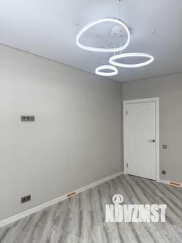 1-к квартира, вторичка, 40м2, 3/10 этаж