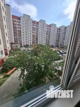 2-к квартира, вторичка, 56м2, 2/10 этаж