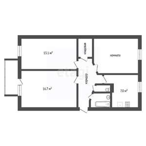 Фото квартиры на продажу (2)