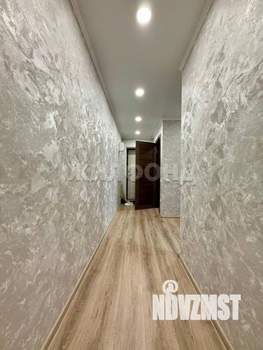 2-к квартира, вторичка, 42м2, 1/5 этаж