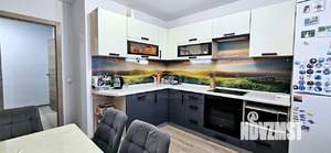 2-к квартира, вторичка, 60м2, 16/17 этаж