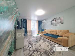 1-к квартира, вторичка, 40м2, 12/12 этаж