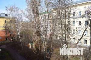 3-к квартира, вторичка, 56м2, 4/5 этаж