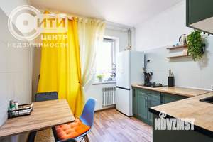 1-к квартира, вторичка, 36м2, 3/9 этаж