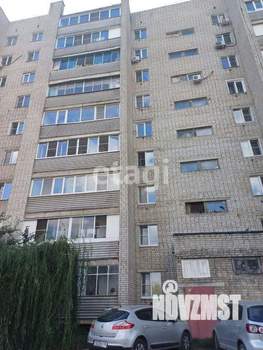 3-к квартира, вторичка, 61м2, 9/9 этаж