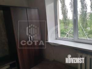 1-к квартира, вторичка, 21м2, 6/9 этаж