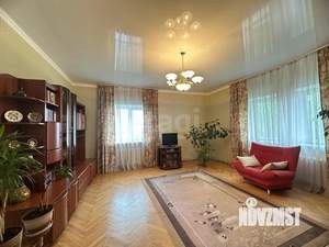 3-к квартира, вторичка, 104м2, 3/4 этаж