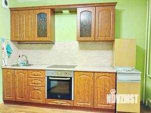 1-к квартира, вторичка, 36м2, 2/12 этаж