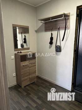 1-к квартира, вторичка, 41м2, 15/17 этаж