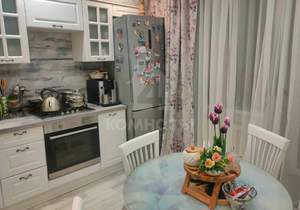 2-к квартира, вторичка, 64м2, 6/7 этаж