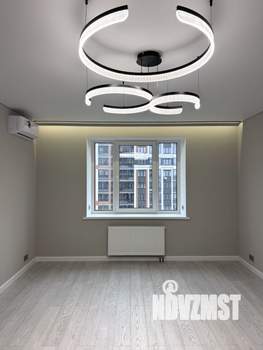 2-к квартира, вторичка, 56м2, 14/18 этаж