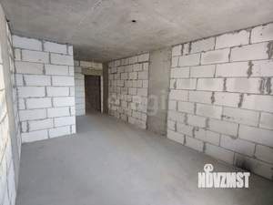 1-к квартира, вторичка, 33м2, 11/18 этаж