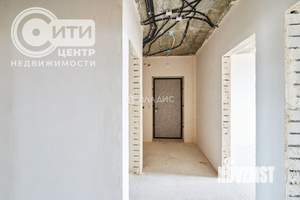 3-к квартира, вторичка, 71м2, 14/15 этаж