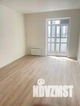 2-к квартира, вторичка, 60м2, 3/20 этаж